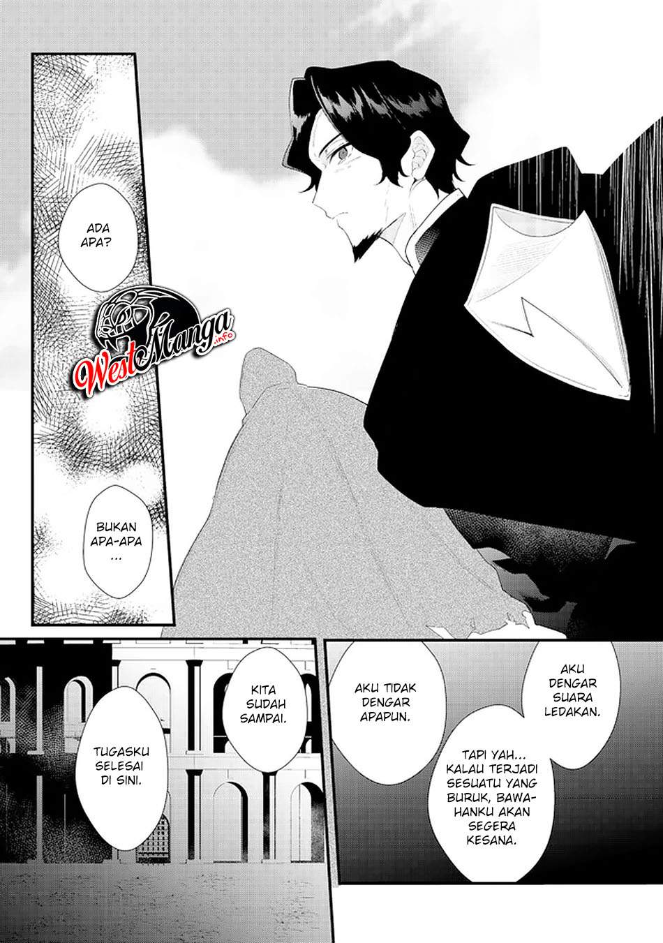 Dekisokonai to Yobareta Moto Eiyuu wa Jikka kara Tsuihou sa Retanode Suki Katte ni Ikiru Koto ni Shita chapter 14